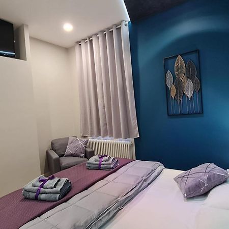 Casa Massarenti Apartment Bologna Bagian luar foto