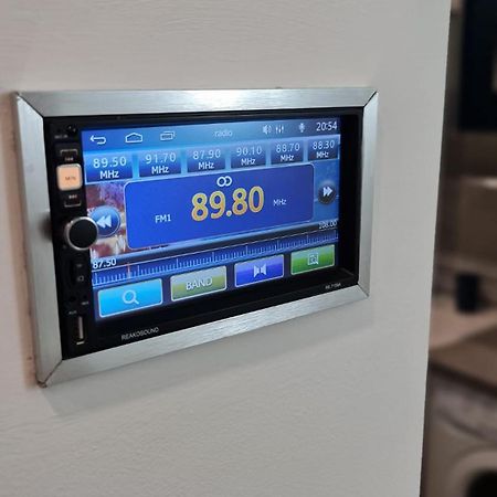 Casa Massarenti Apartment Bologna Bagian luar foto