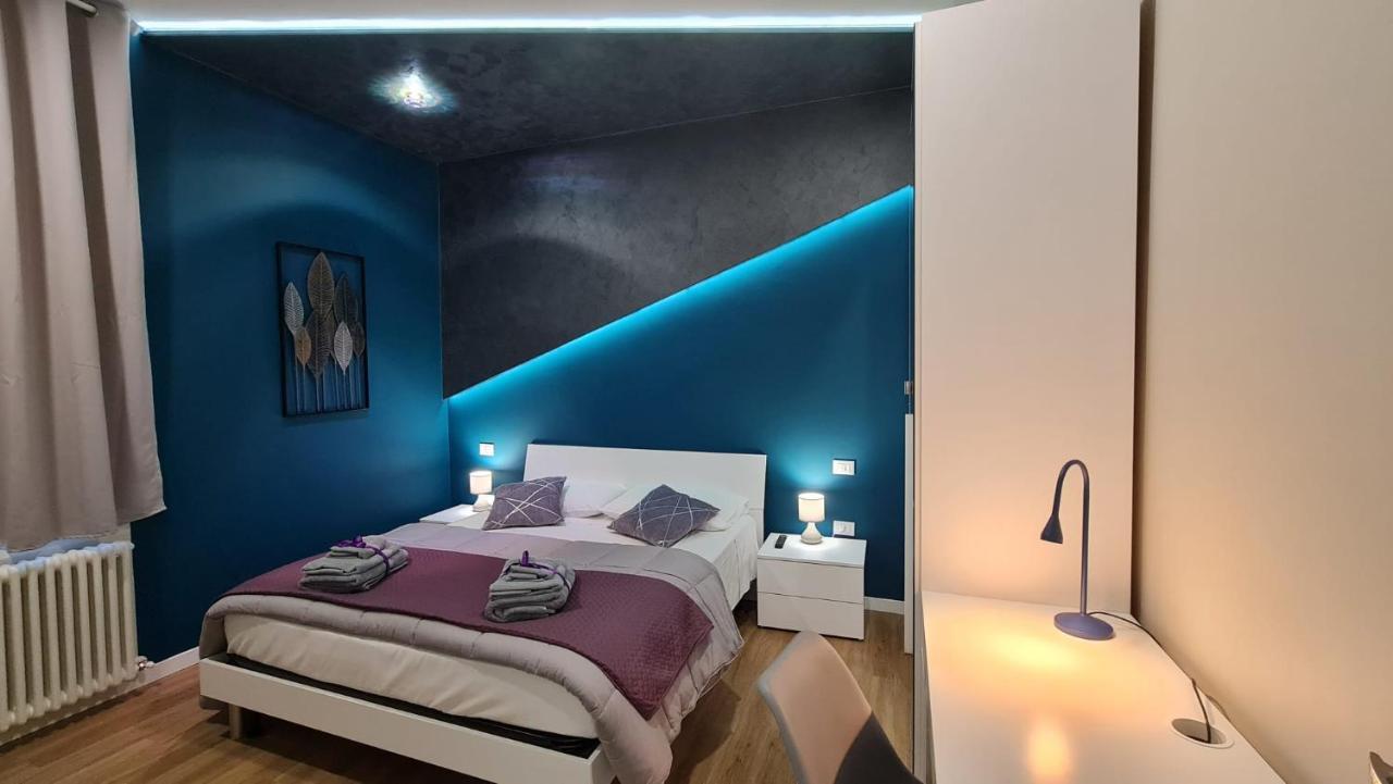 Casa Massarenti Apartment Bologna Bagian luar foto