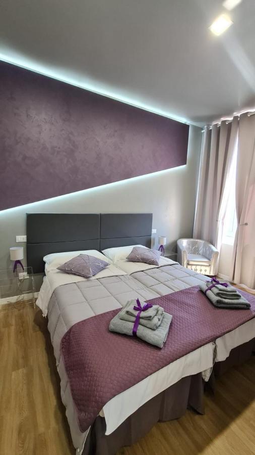 Casa Massarenti Apartment Bologna Bagian luar foto