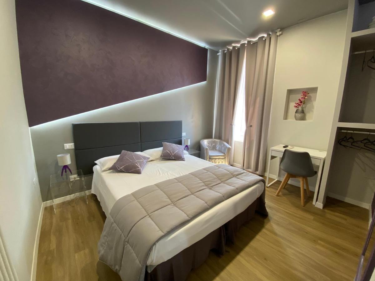 Casa Massarenti Apartment Bologna Bagian luar foto
