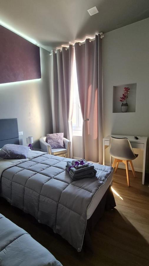 Casa Massarenti Apartment Bologna Bagian luar foto