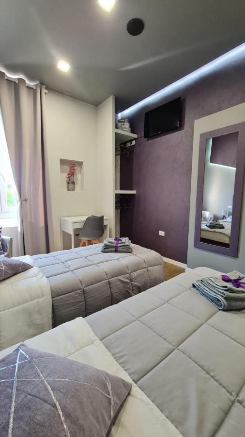 Casa Massarenti Apartment Bologna Bagian luar foto