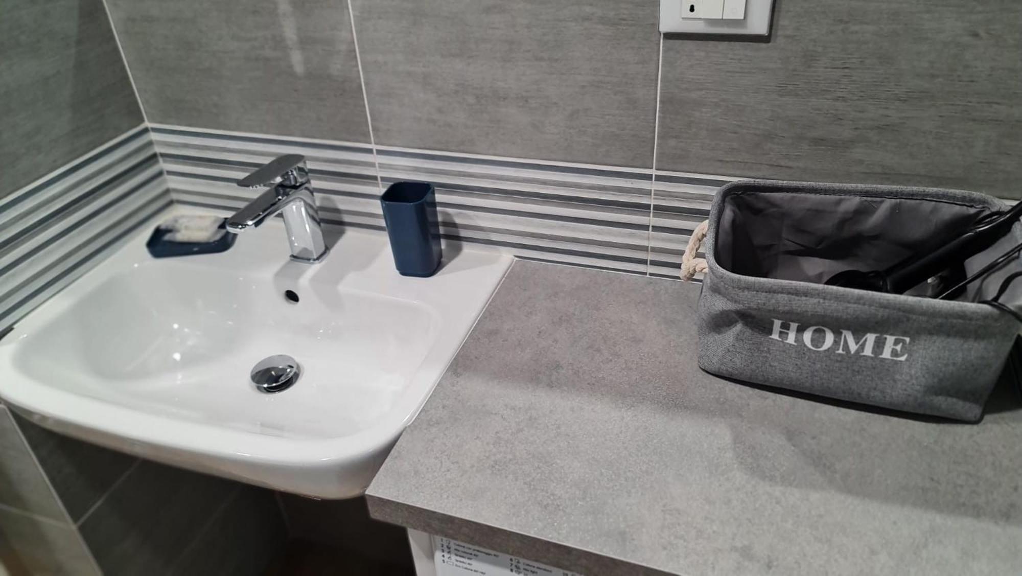 Casa Massarenti Apartment Bologna Bagian luar foto