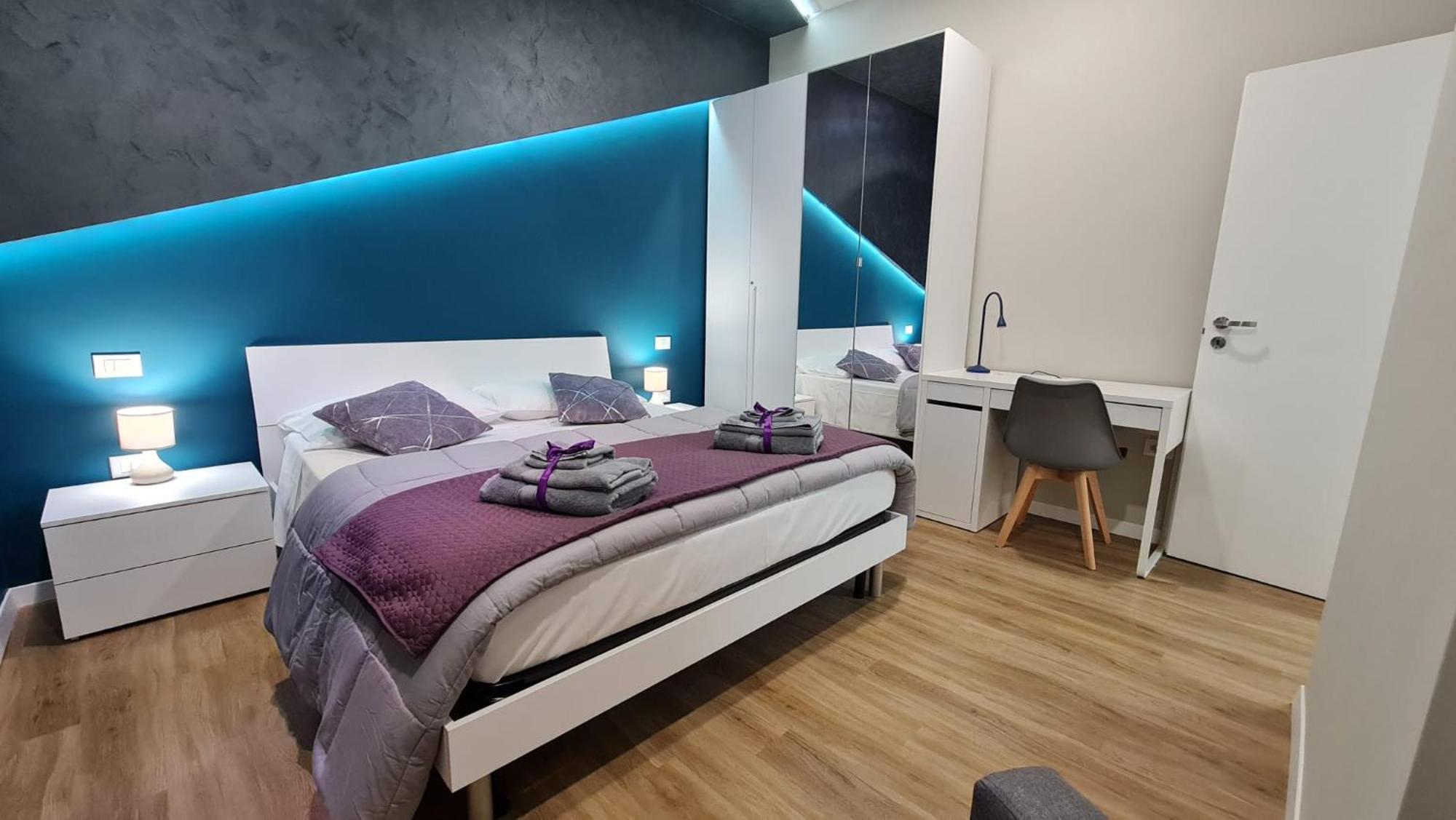 Casa Massarenti Apartment Bologna Bagian luar foto