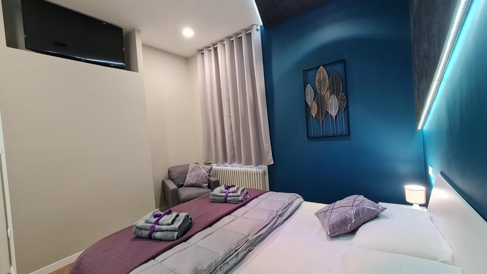 Casa Massarenti Apartment Bologna Bagian luar foto