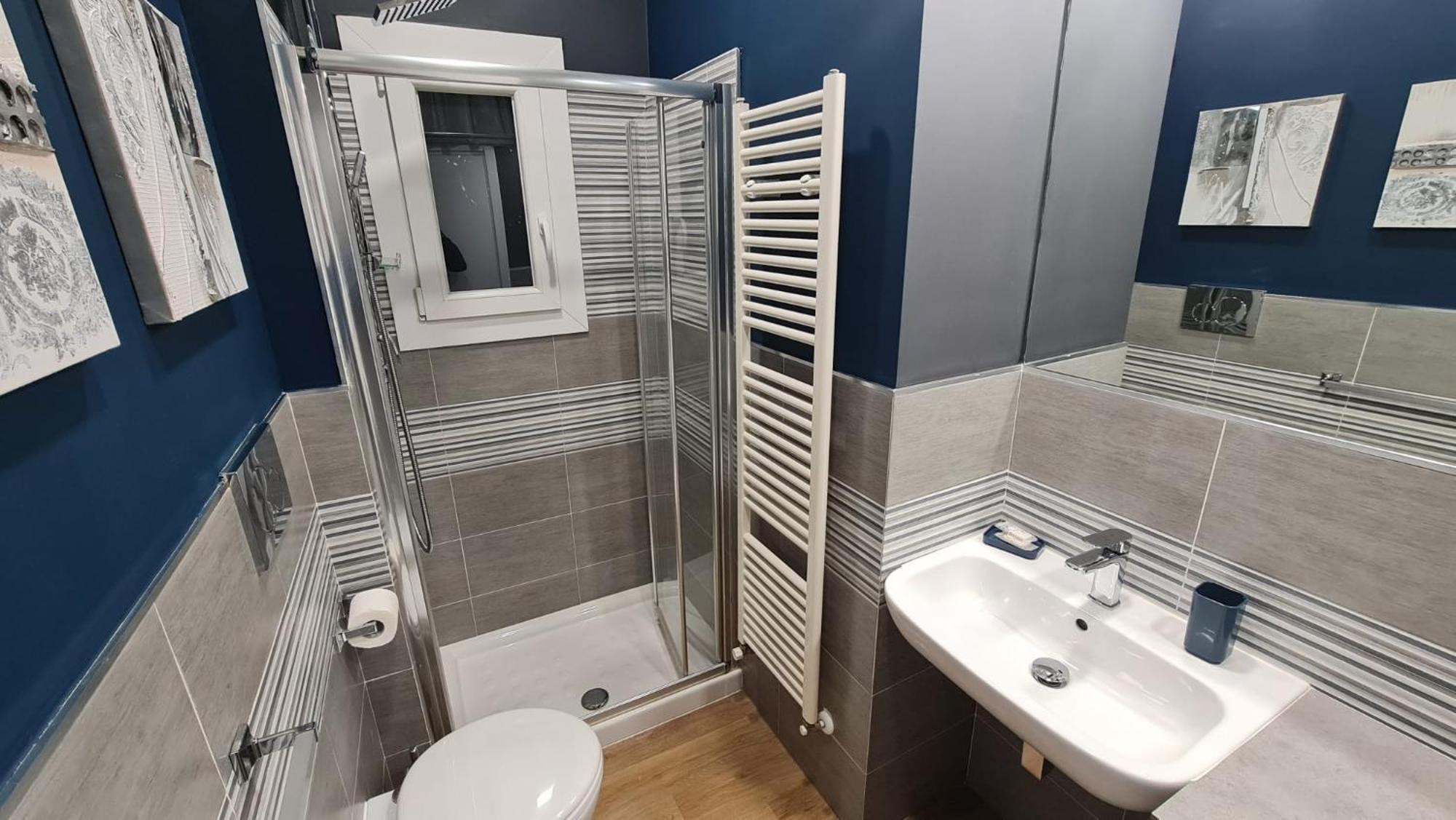 Casa Massarenti Apartment Bologna Bagian luar foto