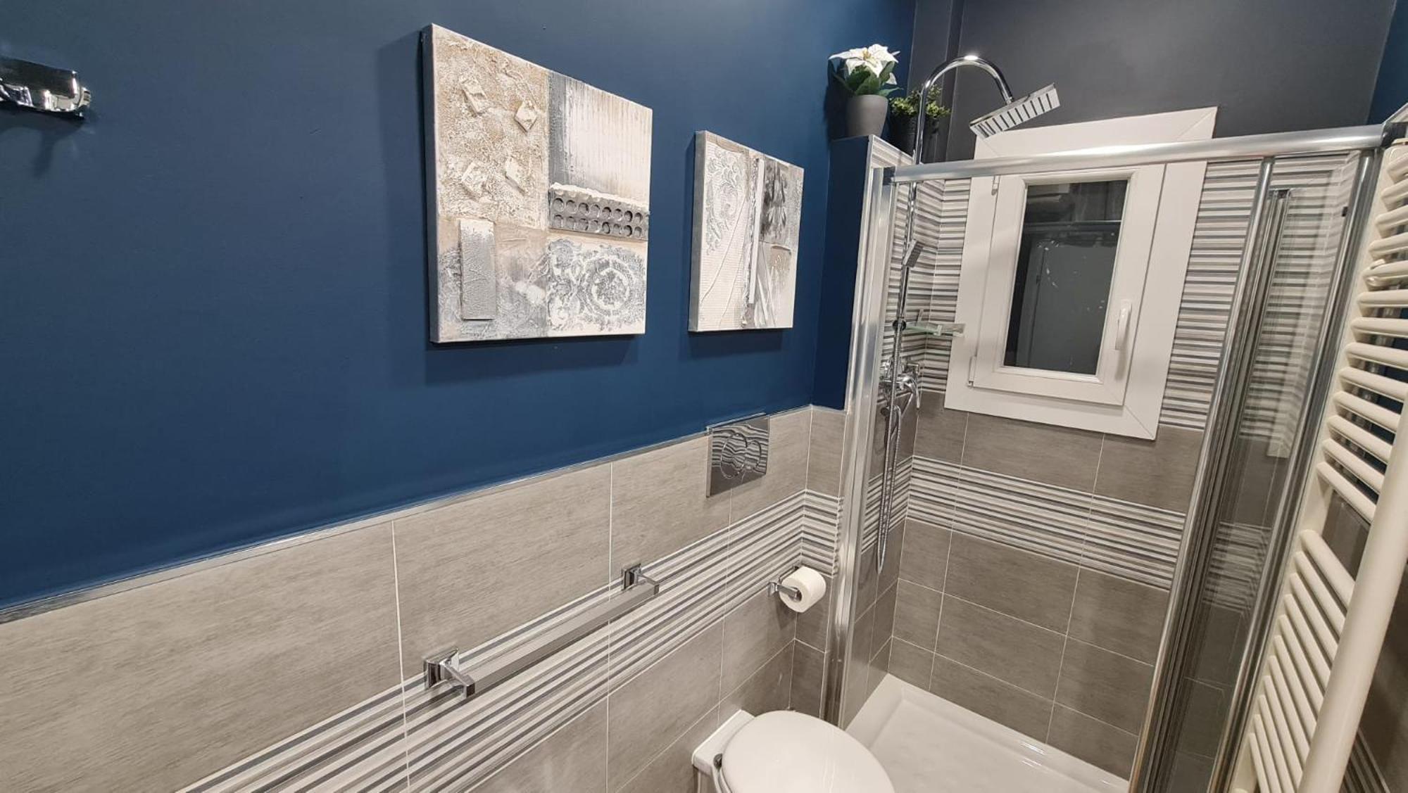Casa Massarenti Apartment Bologna Bagian luar foto