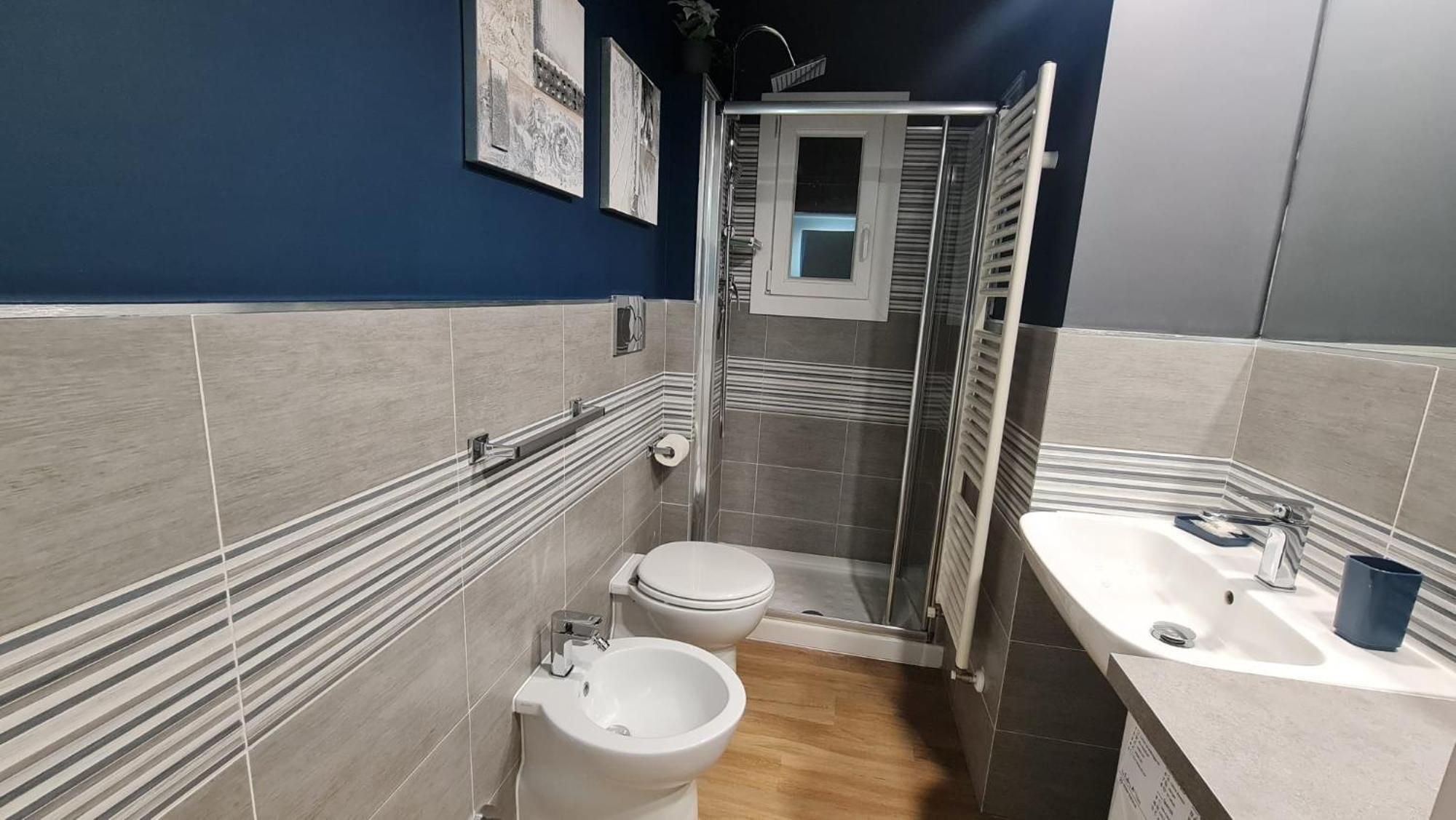 Casa Massarenti Apartment Bologna Bagian luar foto
